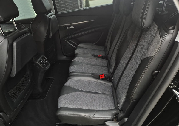 Peugeot 5008 cena 68900 przebieg: 182056, rok produkcji 2019 z Imielin małe 154